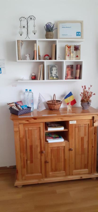 Sibiu My Home מראה חיצוני תמונה