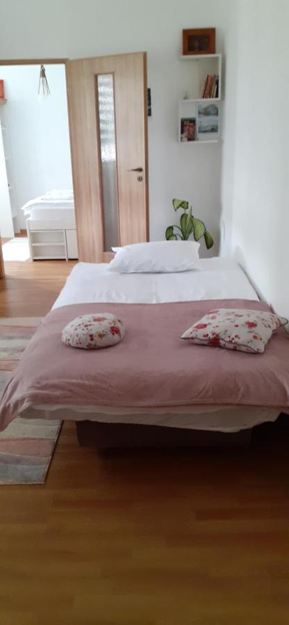 Sibiu My Home מראה חיצוני תמונה