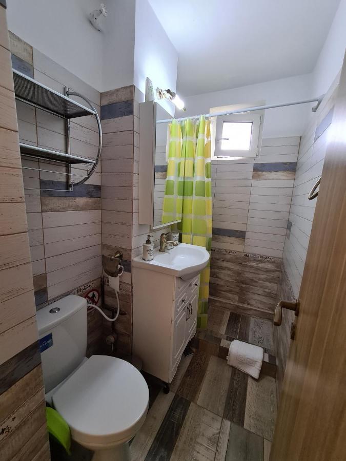 Sibiu My Home מראה חיצוני תמונה