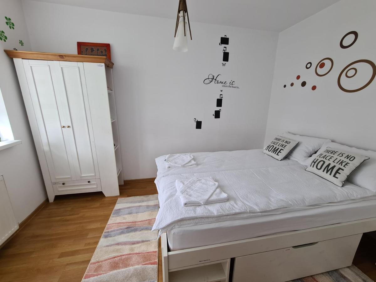 Sibiu My Home מראה חיצוני תמונה