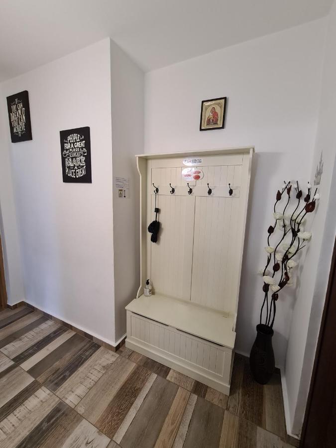Sibiu My Home מראה חיצוני תמונה