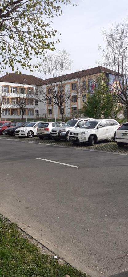 Sibiu My Home מראה חיצוני תמונה