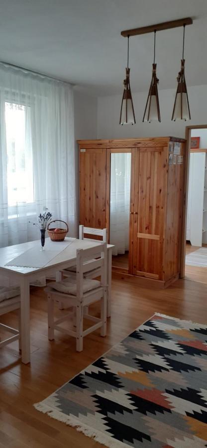 Sibiu My Home מראה חיצוני תמונה