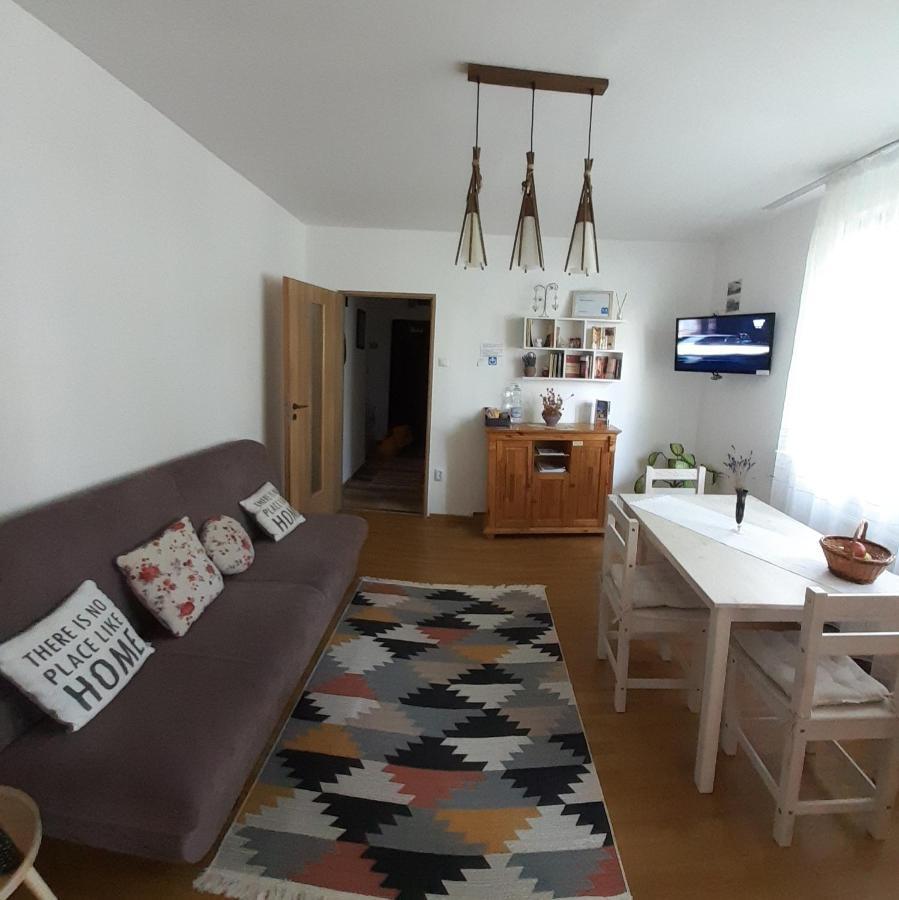 Sibiu My Home מראה חיצוני תמונה