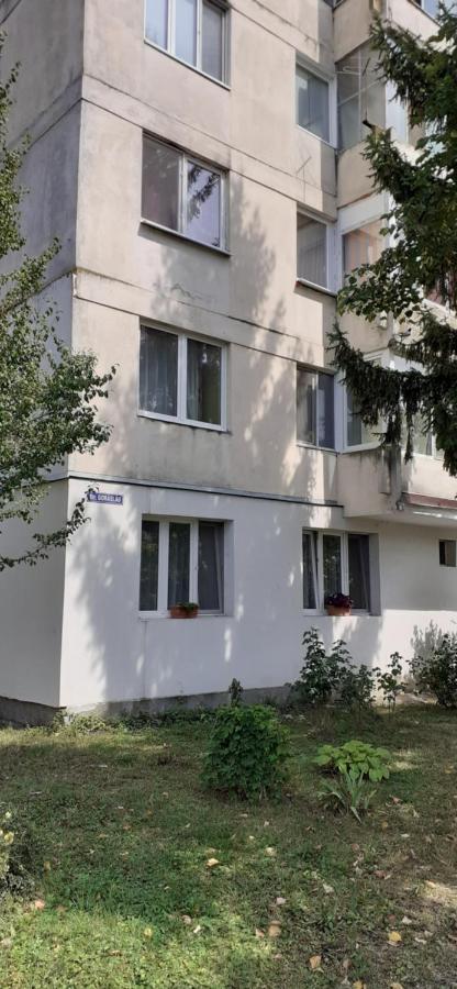 Sibiu My Home מראה חיצוני תמונה