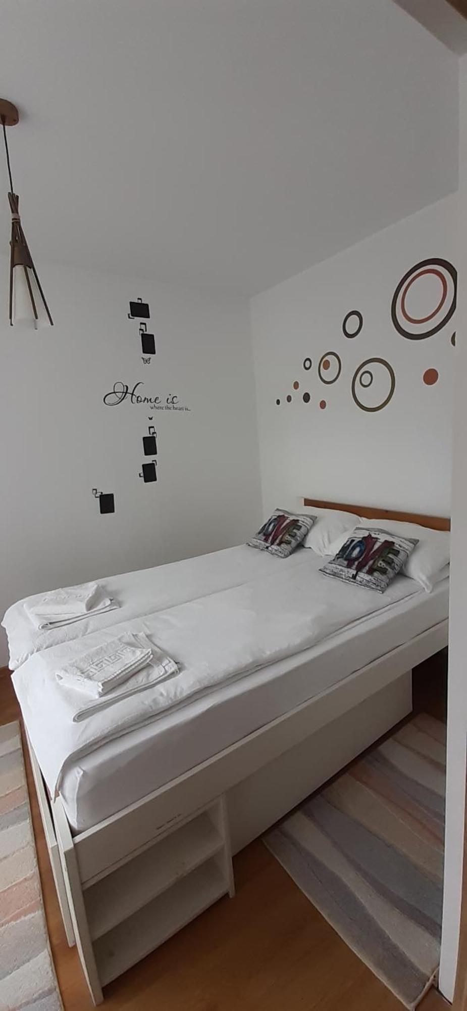 Sibiu My Home מראה חיצוני תמונה