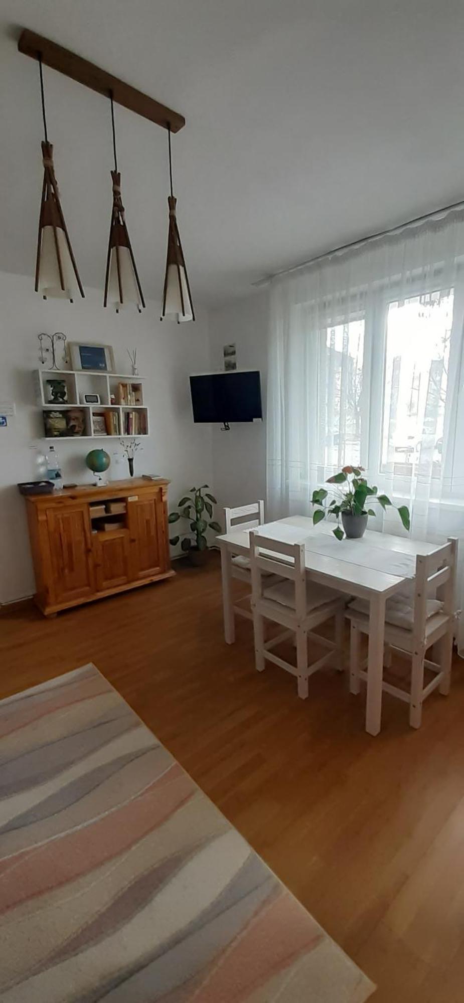 Sibiu My Home מראה חיצוני תמונה