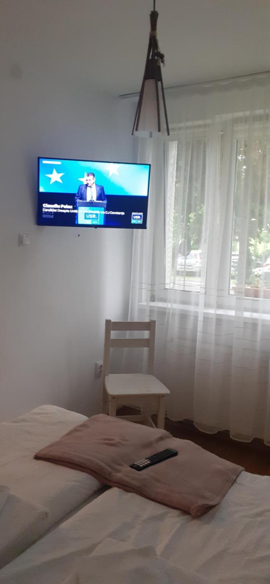 Sibiu My Home מראה חיצוני תמונה