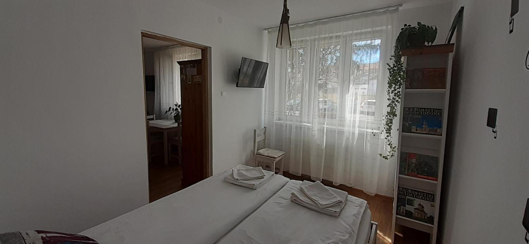 Sibiu My Home מראה חיצוני תמונה