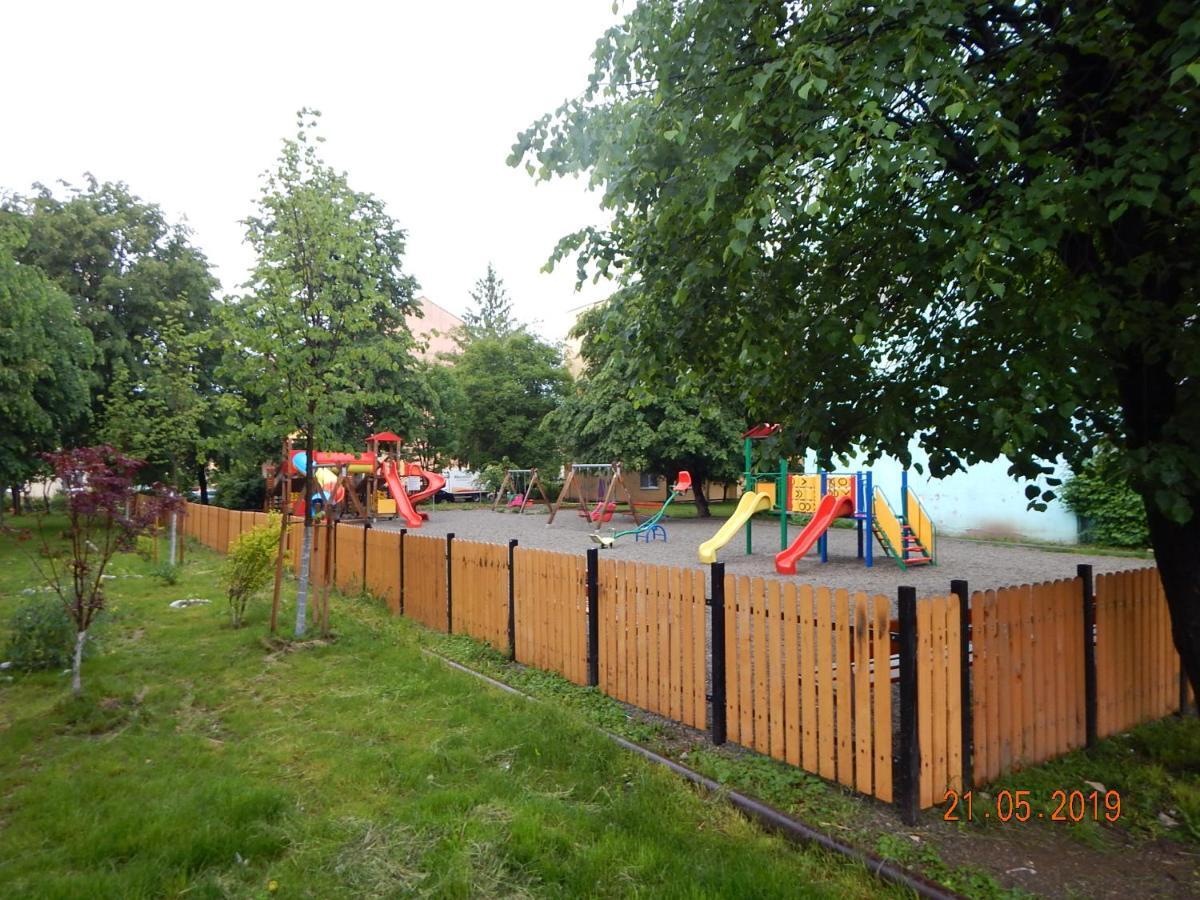 Sibiu My Home מראה חיצוני תמונה