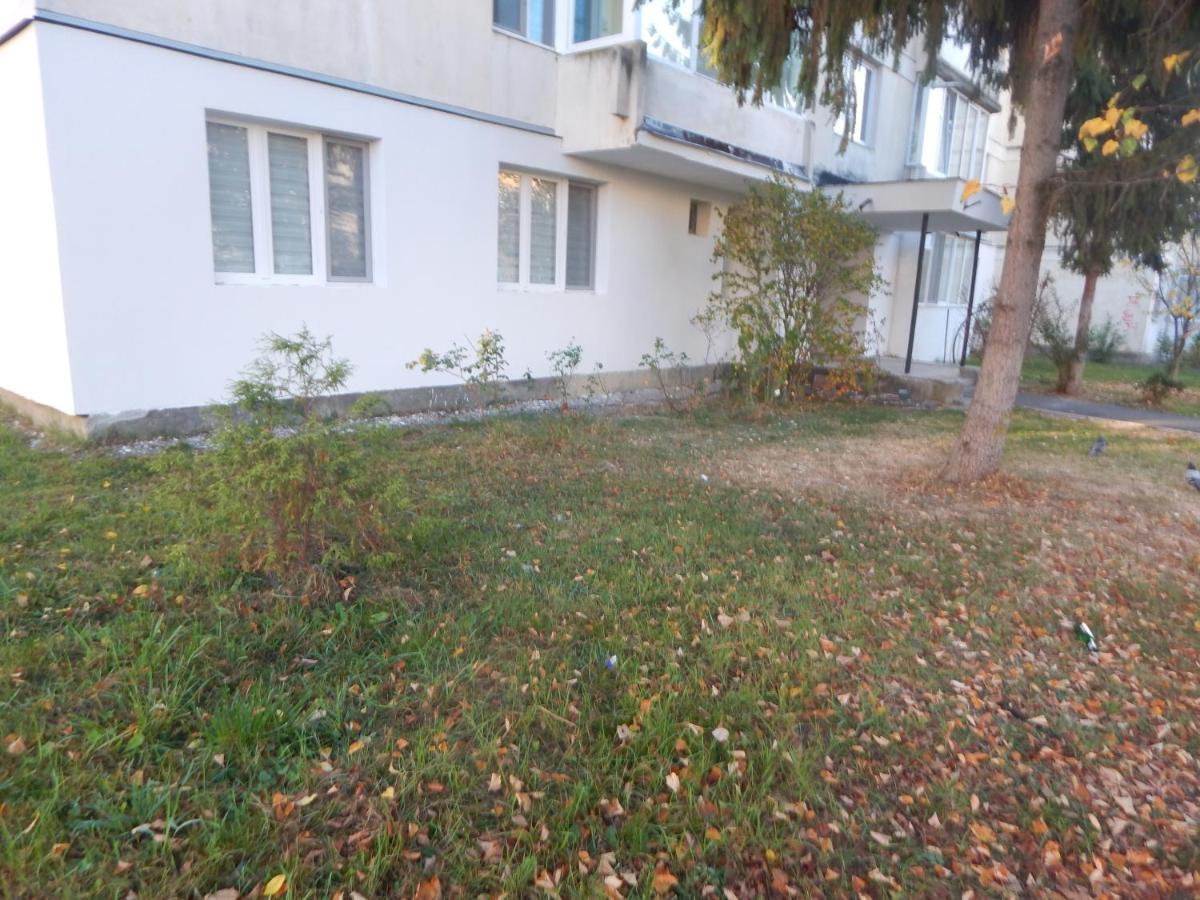 Sibiu My Home מראה חיצוני תמונה